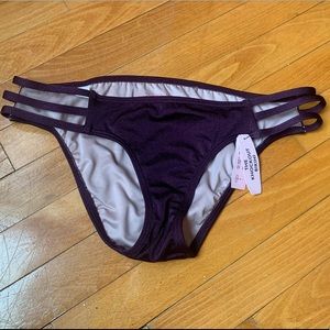 Victoria’s Secret Bikini Bottom New XS